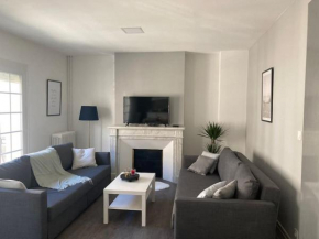 La chambre coliving proche gare